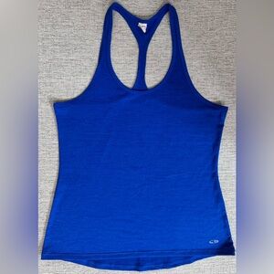 Women’s Champion Razor Back Top Size Medium